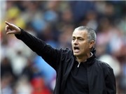 Bóng đá anh, ngoại hạng anh, lịch thi đấu euro 2012, Real Madrid lại thắng: Mou, sắp chạm “mốc 100” rồi!